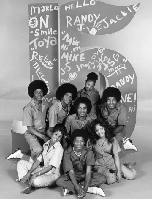 Katherine Jackson