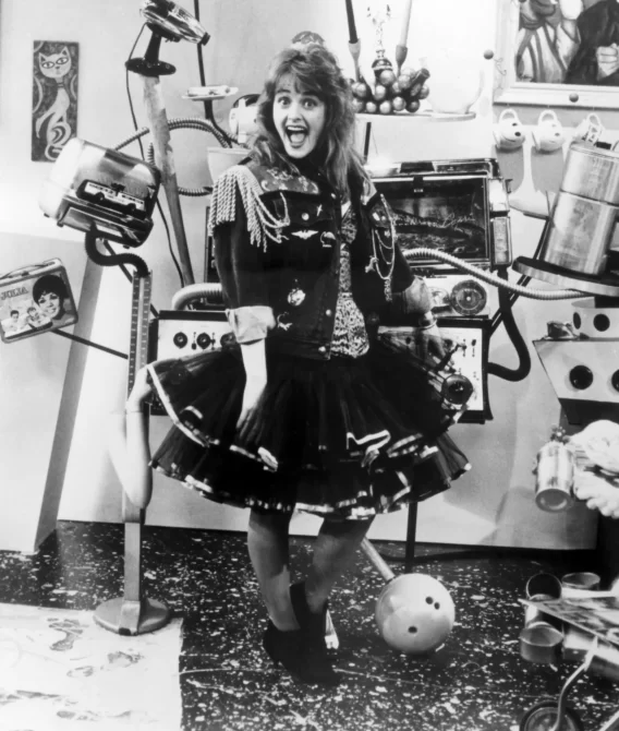 Julie brown now