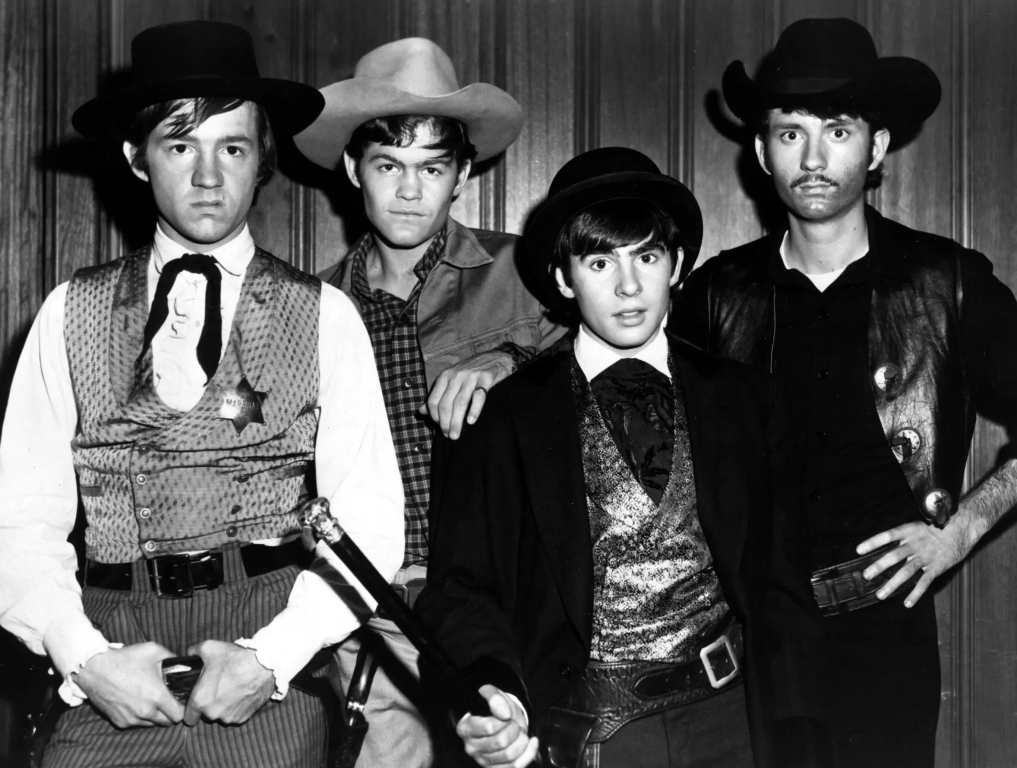 Micky dolenz health