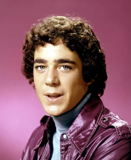 Barry Williams the Brady bunch