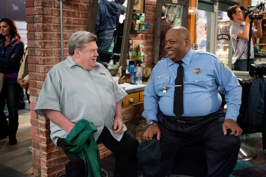 George Wendt net worth