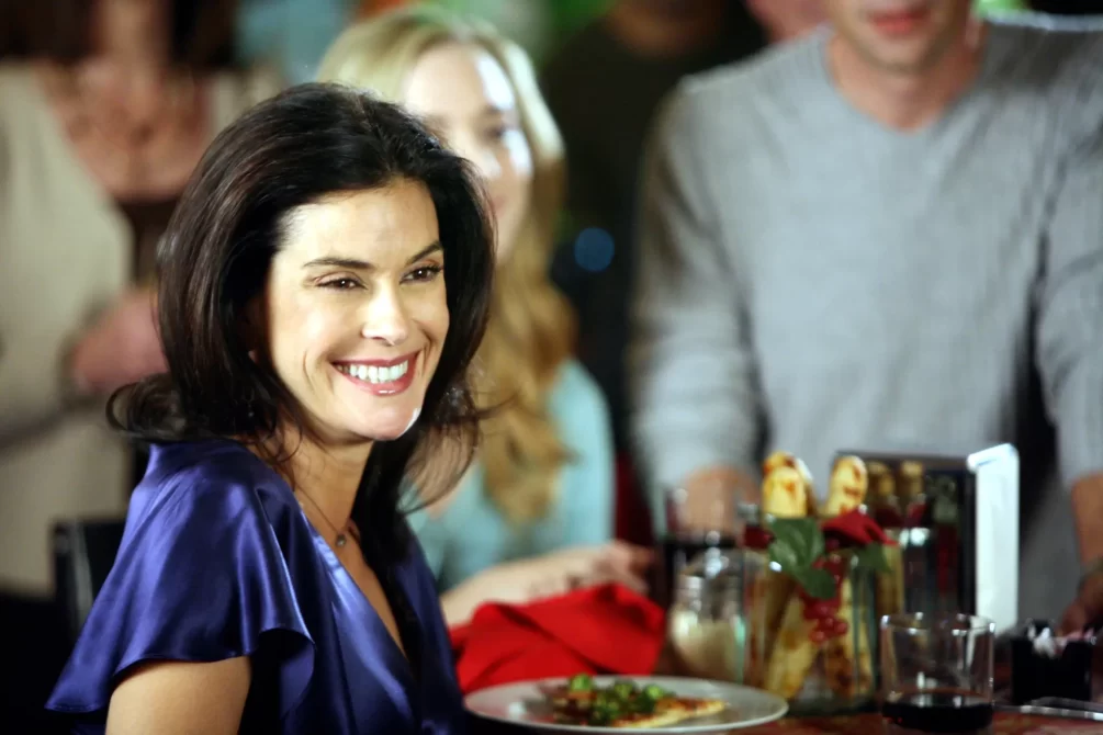 Teri hatcher cannes