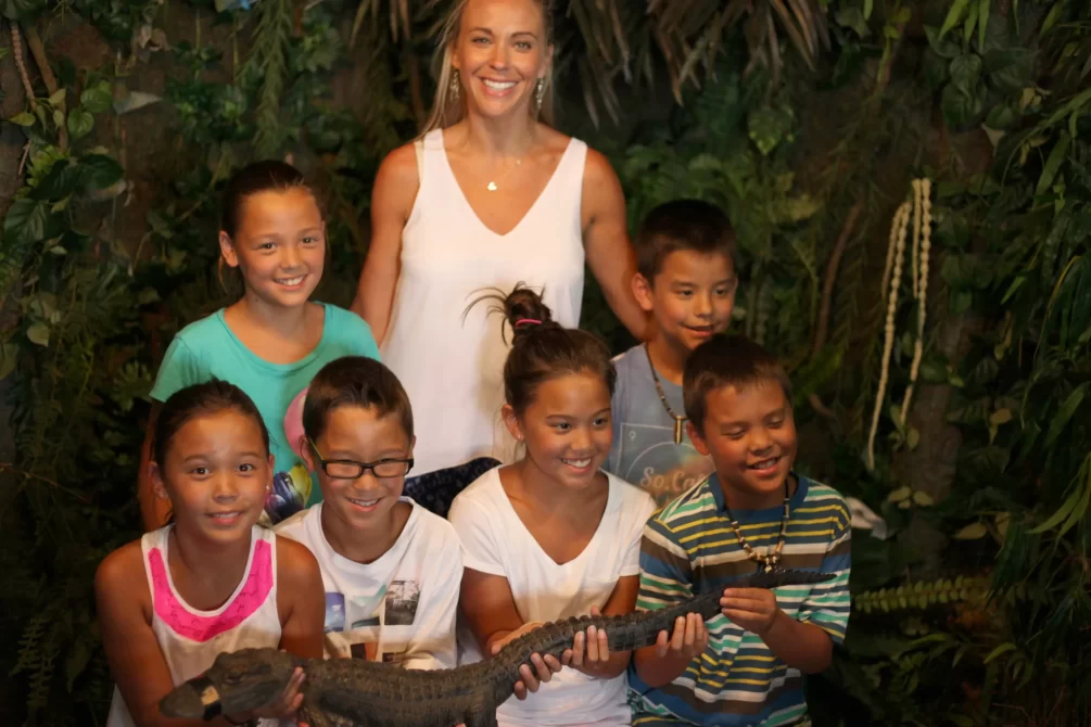 Kate gosselin children