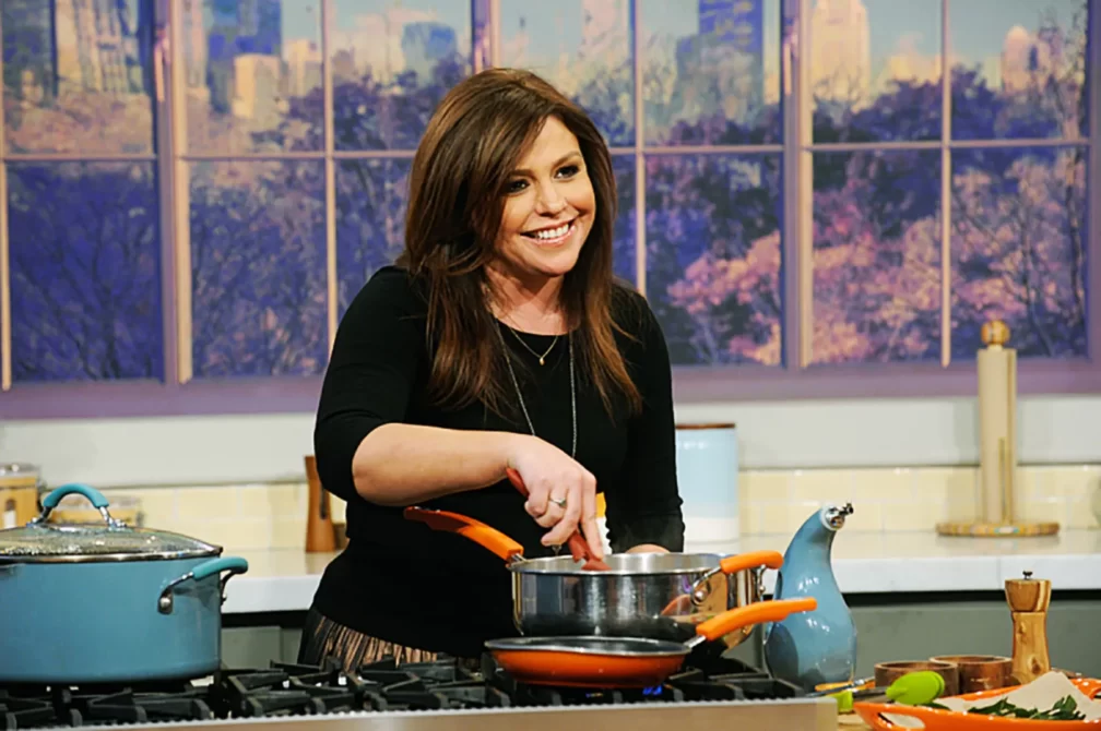 Rachael ray