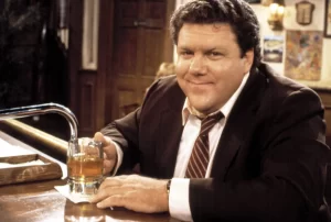 George Wendt net worth