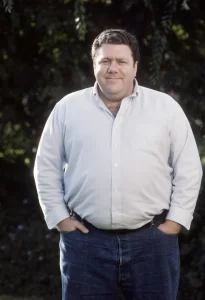 George Wendt