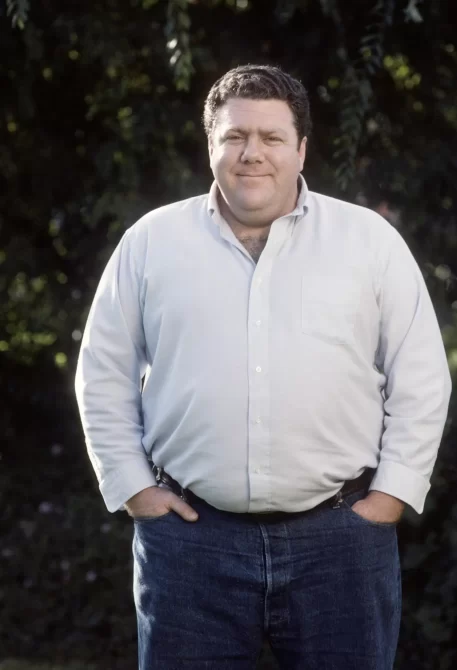 George Wendt