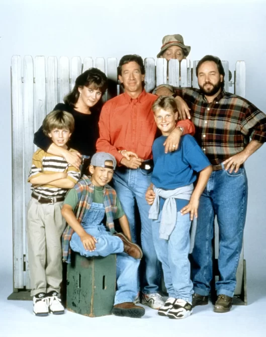 1997 home improvement