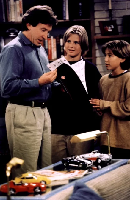 1997 home improvement