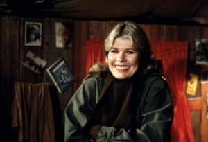 Loretta Swit