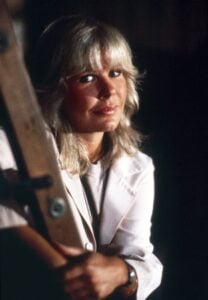 Loretta Swit