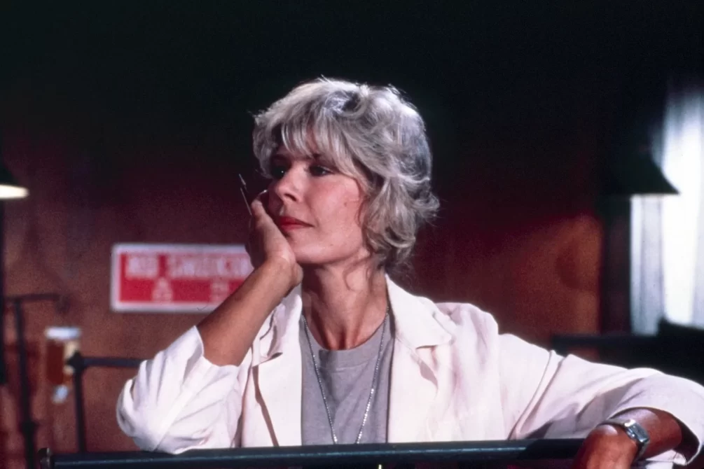 Loretta Swit real name