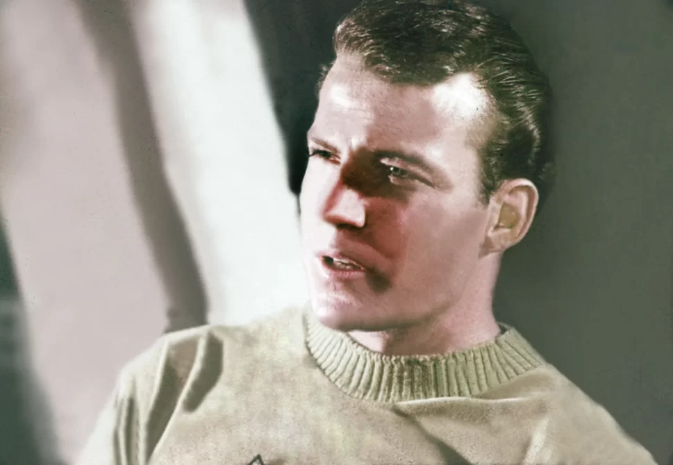 William shatner