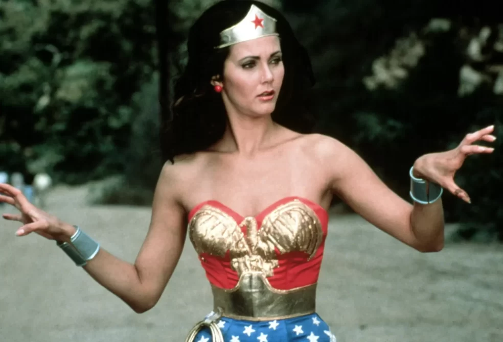 Lynda Carter