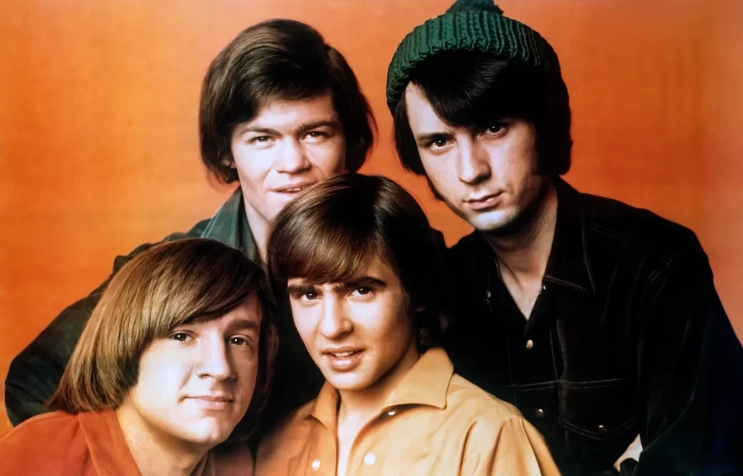 Micky dolenz health