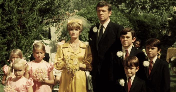 The Brady Bunch