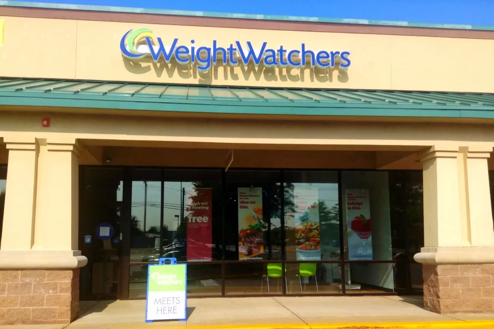 weight watchers