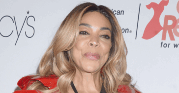 Wendy Williams health