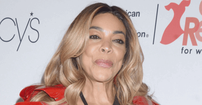 Wendy Williams health
