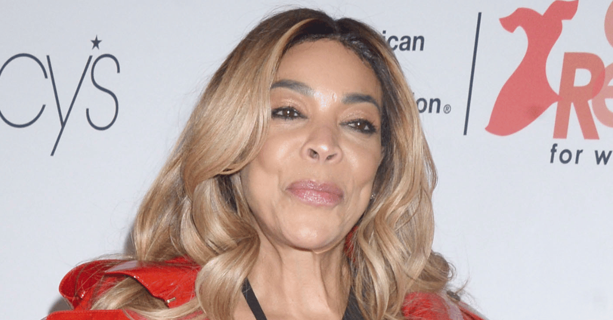 Wendy Williams health