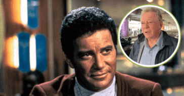 William shatner