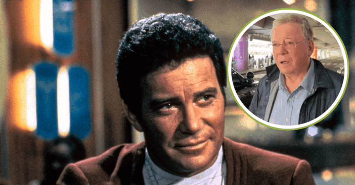 William shatner