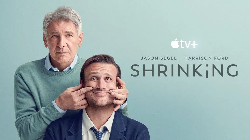 Michael j fox shrinking