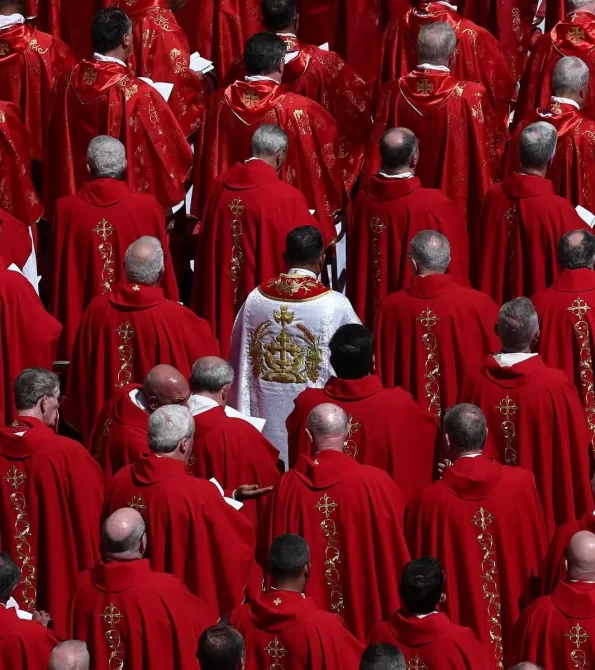 conclave