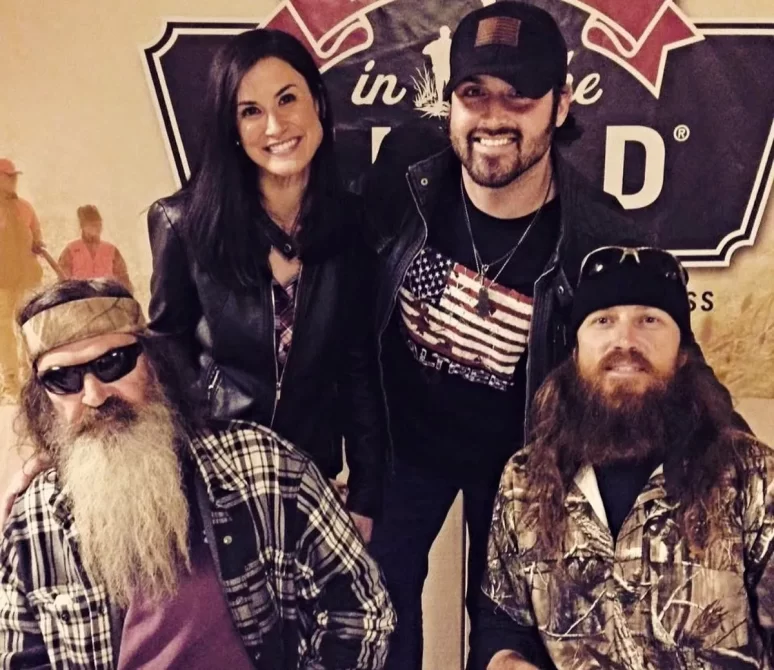 Phil Robertson