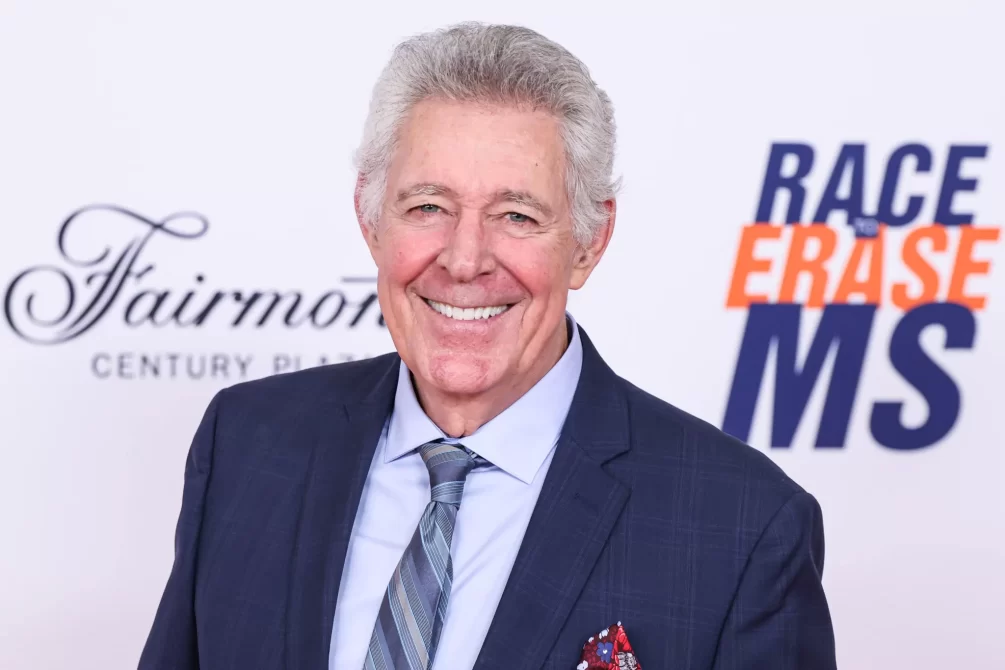 Barry Williams the Brady bunch