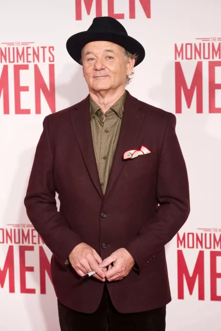 bill Murray cannes