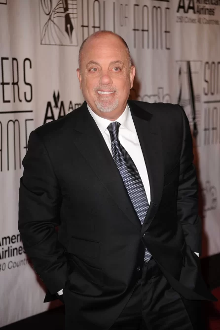 Billy Joel