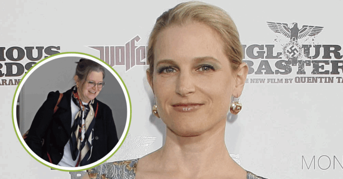 bridget Fonda weight loss
