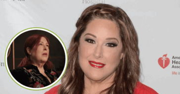 carnie Wilson