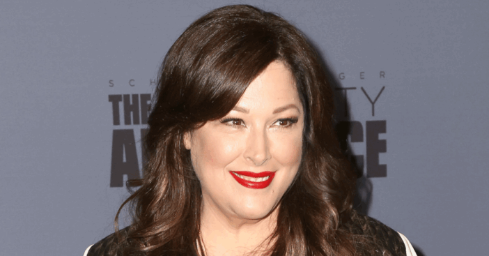 carnie Wilson ozempic
