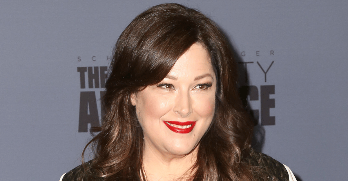 carnie Wilson ozempic