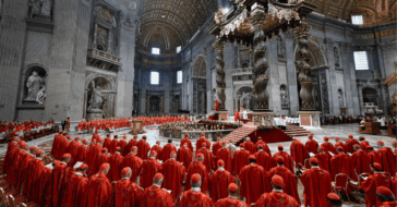 conclave