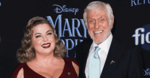 dick van dyke wife age