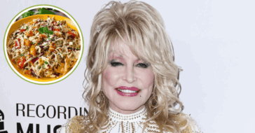 Dolly Parton's Coleslaw Recipe