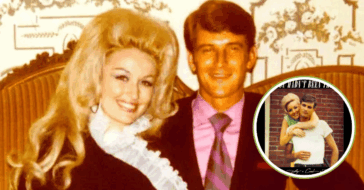 dolly parton