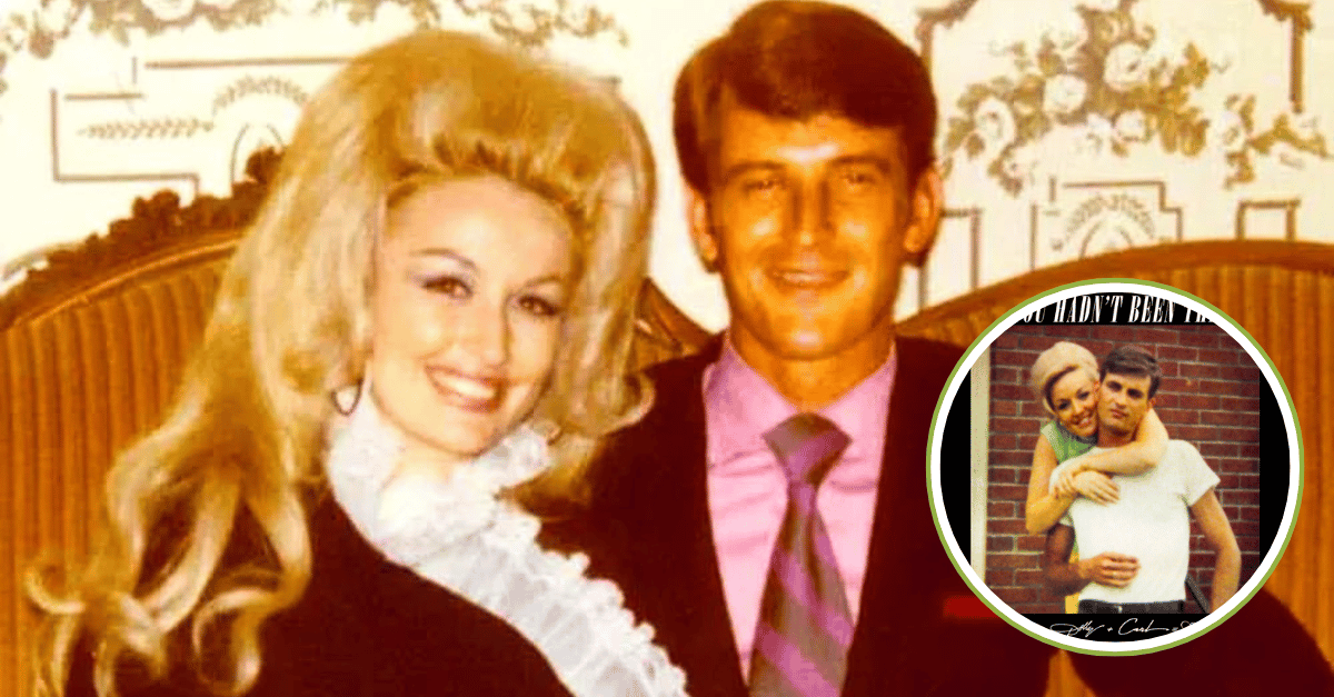dolly parton