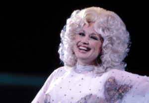 Linda Ronstadt Dolly Parton