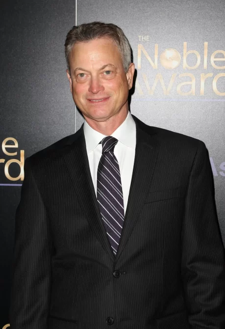 Gary sinise