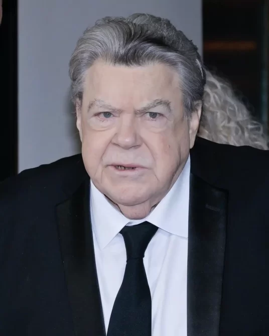 George Wendt