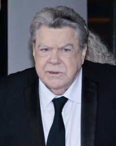 George Wendt