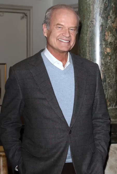 Kelsey Grammer sister