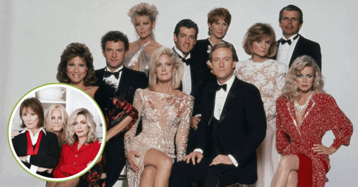 knots landing reboot