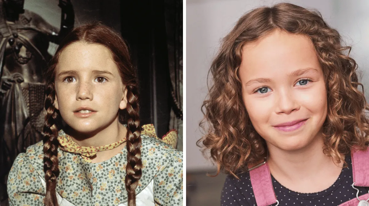 little house on the prairie reboot