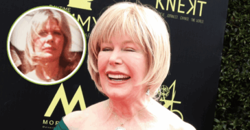 loretta Swit memorial day