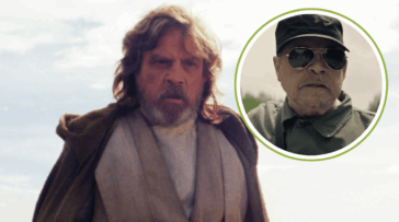 mark Hamill the long walk